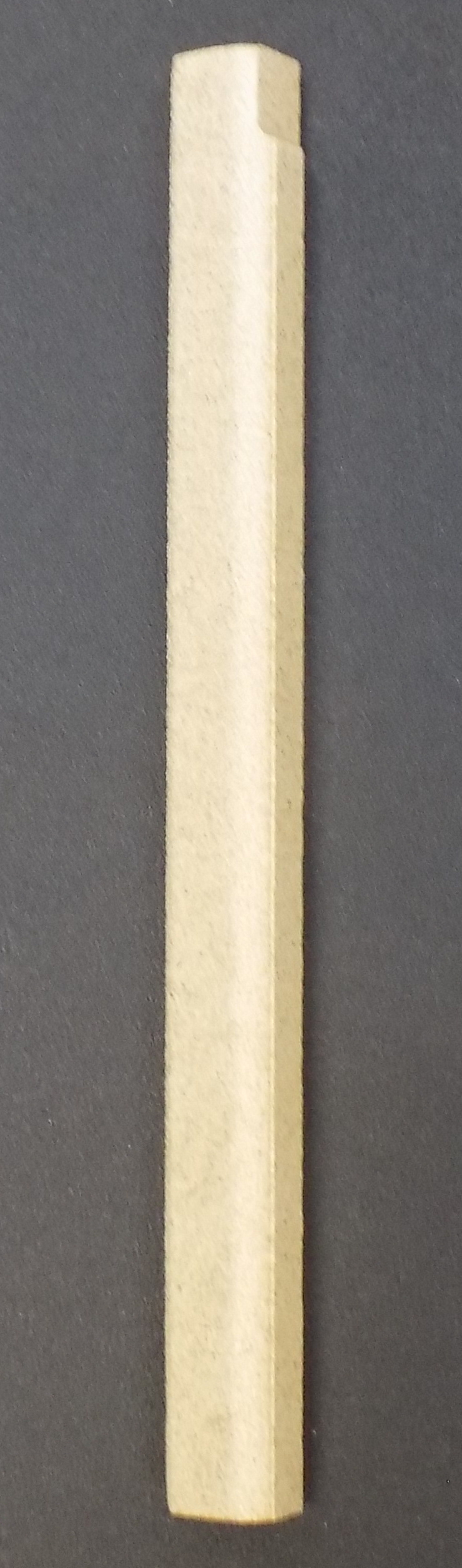 Dan Skan Modus 120 Seitenstein rechts vorne