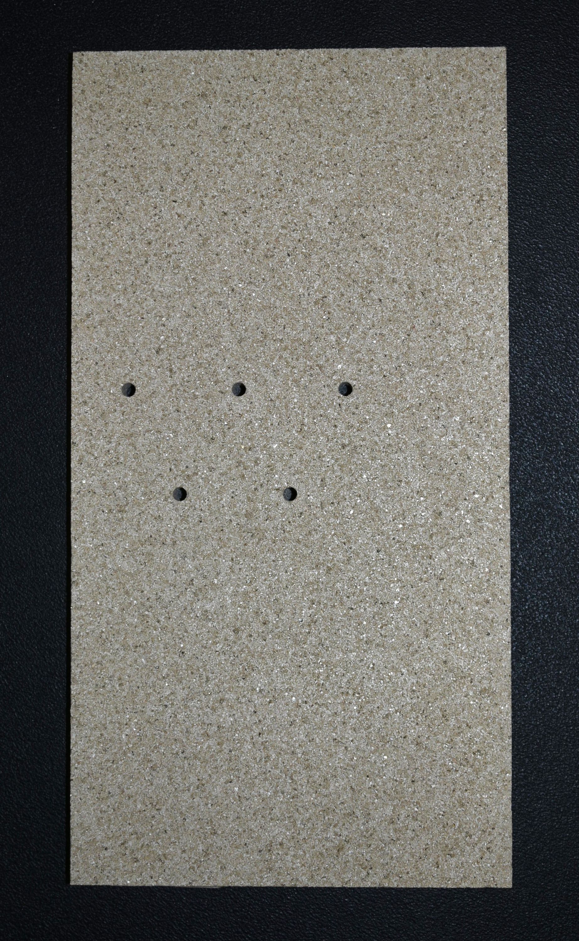 Justus Reno Soft Rückwandstein rechts B