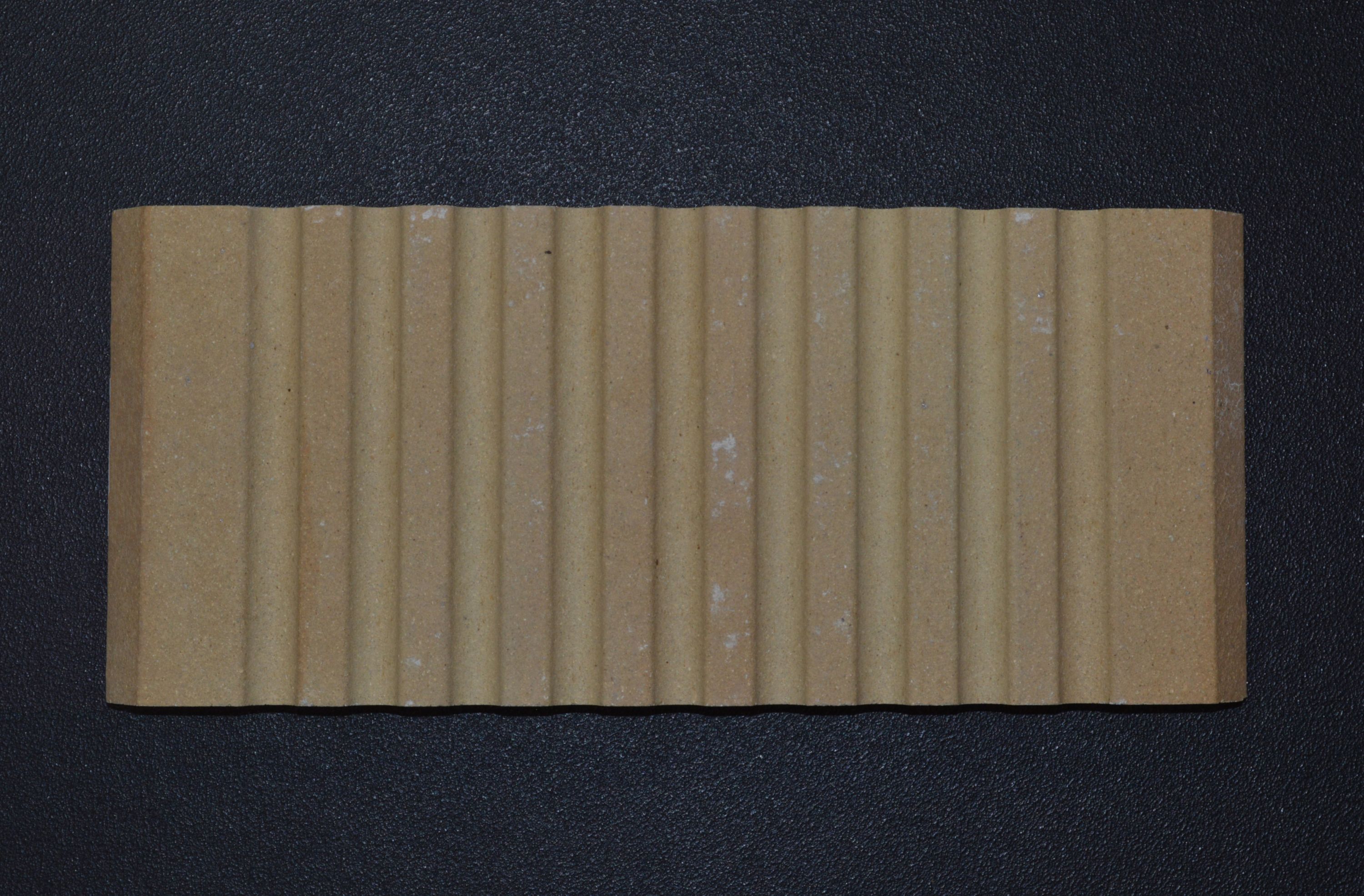 Leda Karat 510 W Rückwandstein oben B