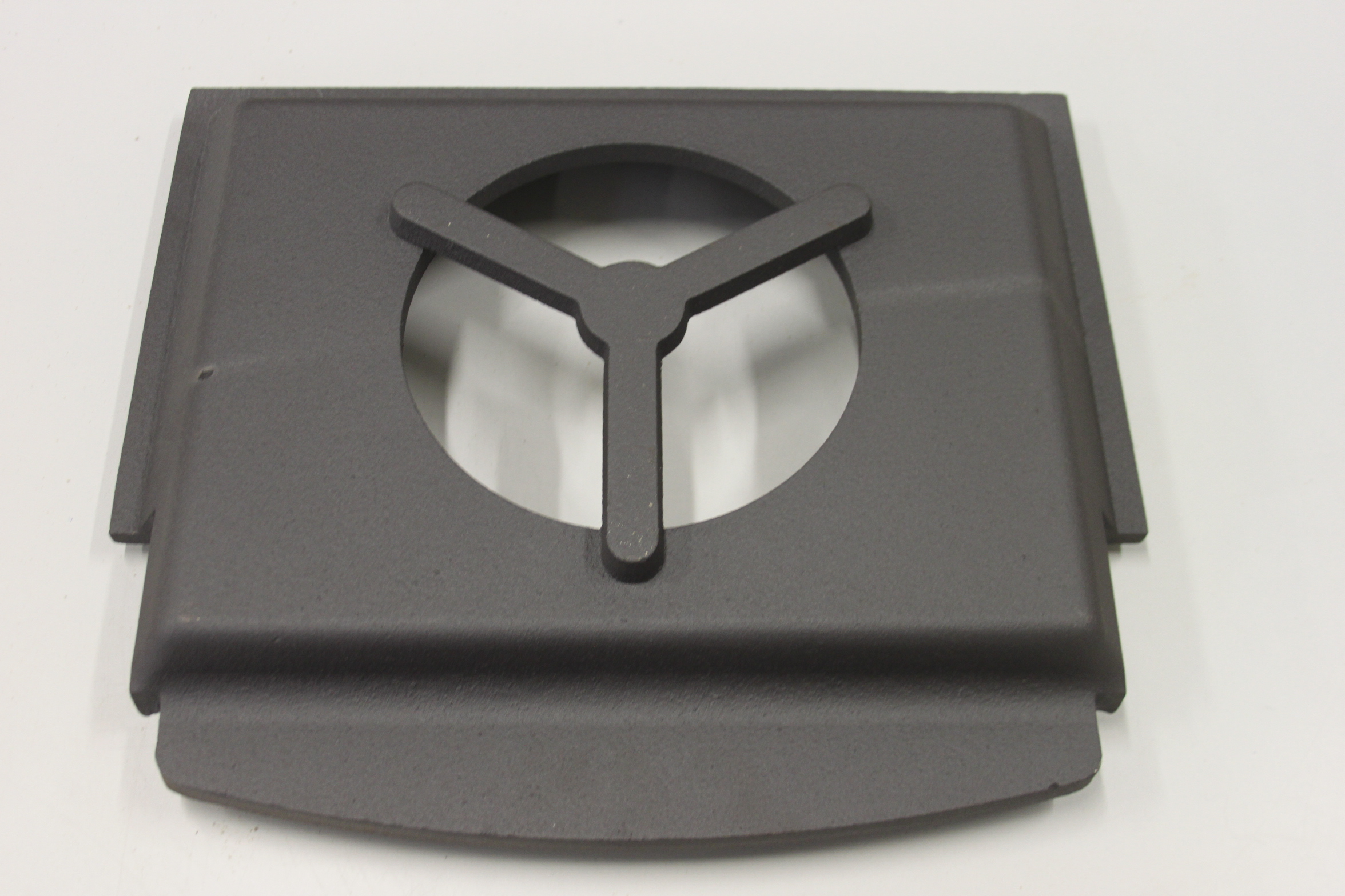 Oranier Hera D Support de grille A