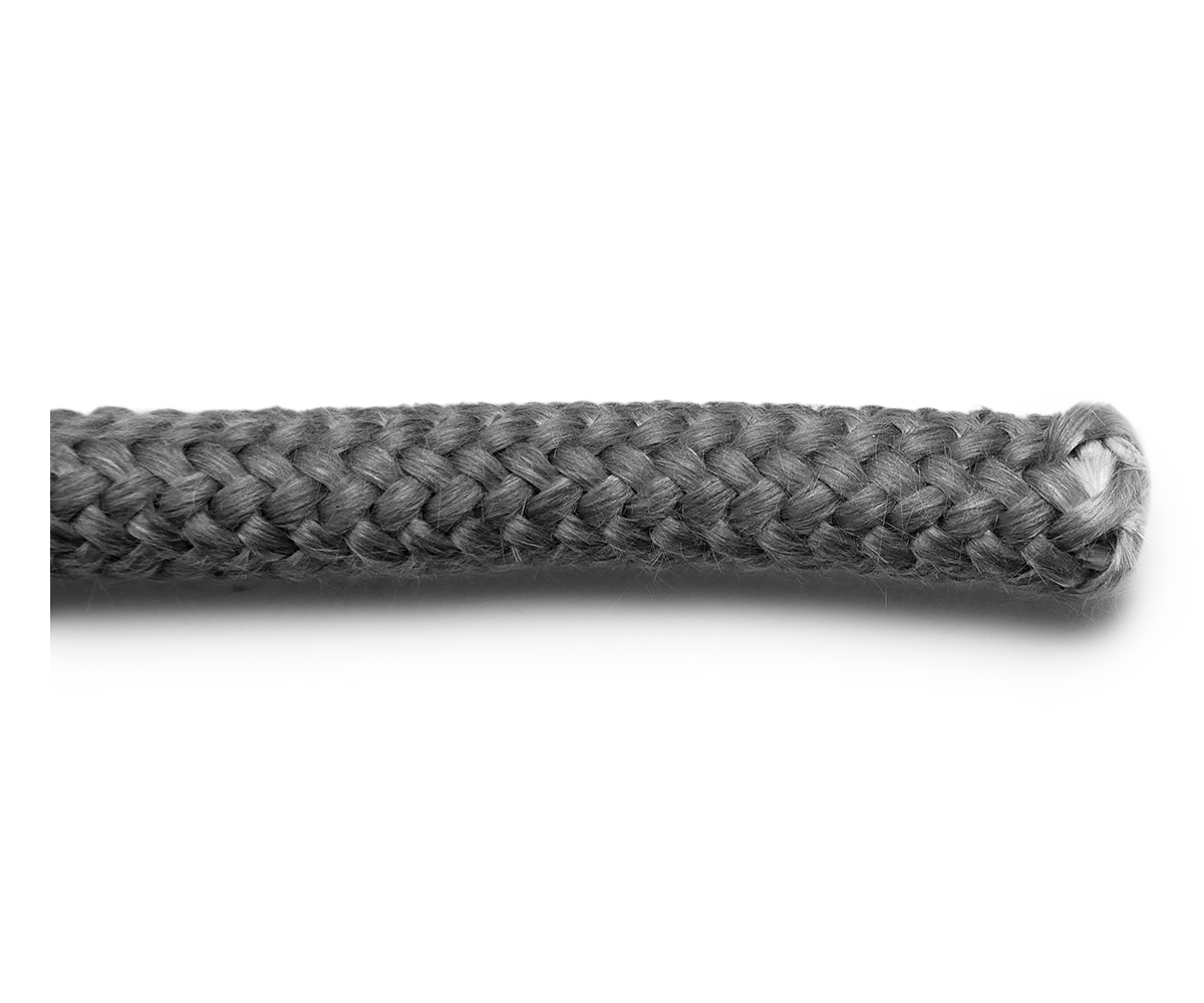 Haas+Sohn Javus 203.14 Türdichtung Kordeldichtung