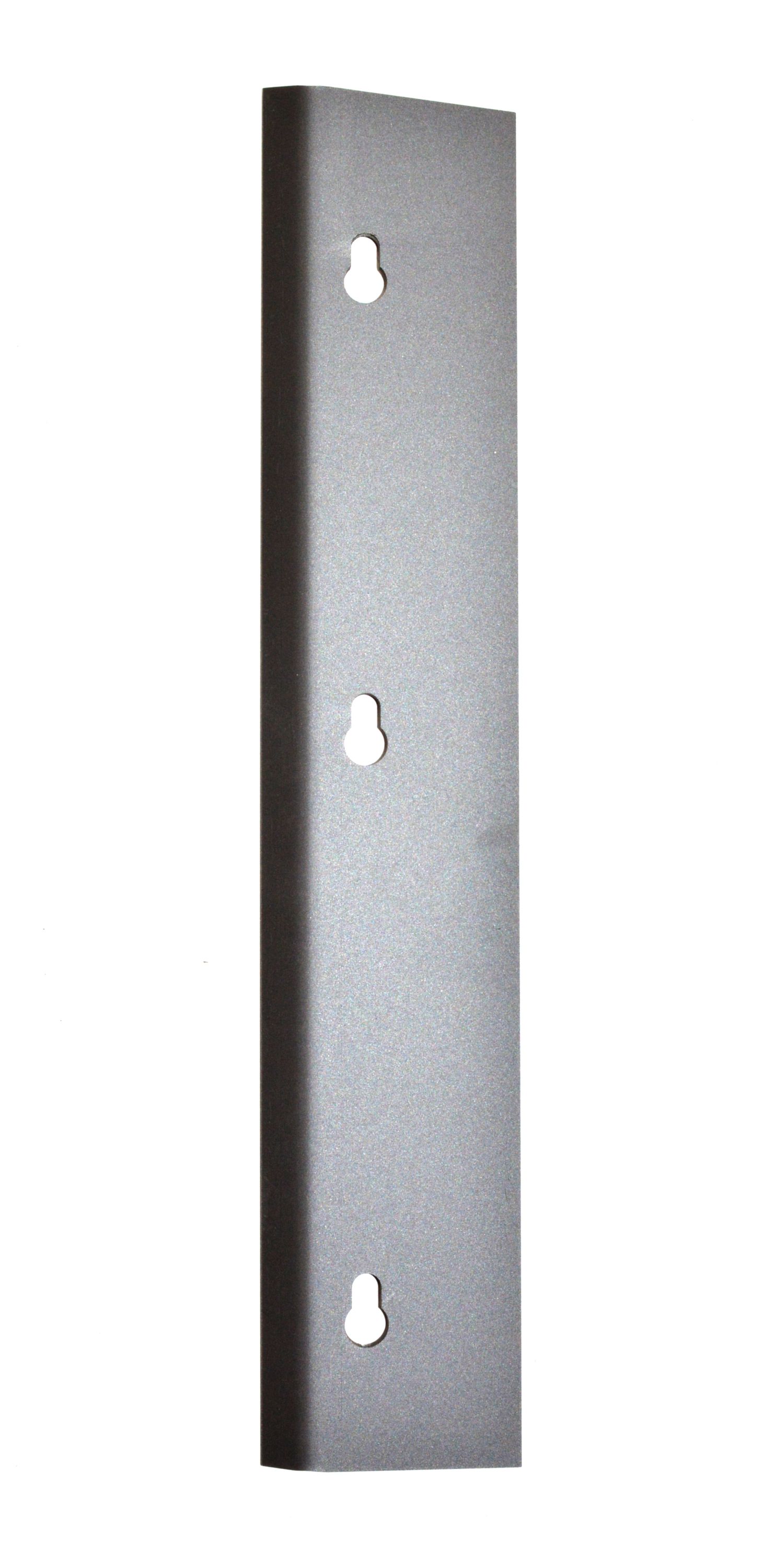 Justus Polarfeuer R1 Seitenplatte links vorne A Gussplatte