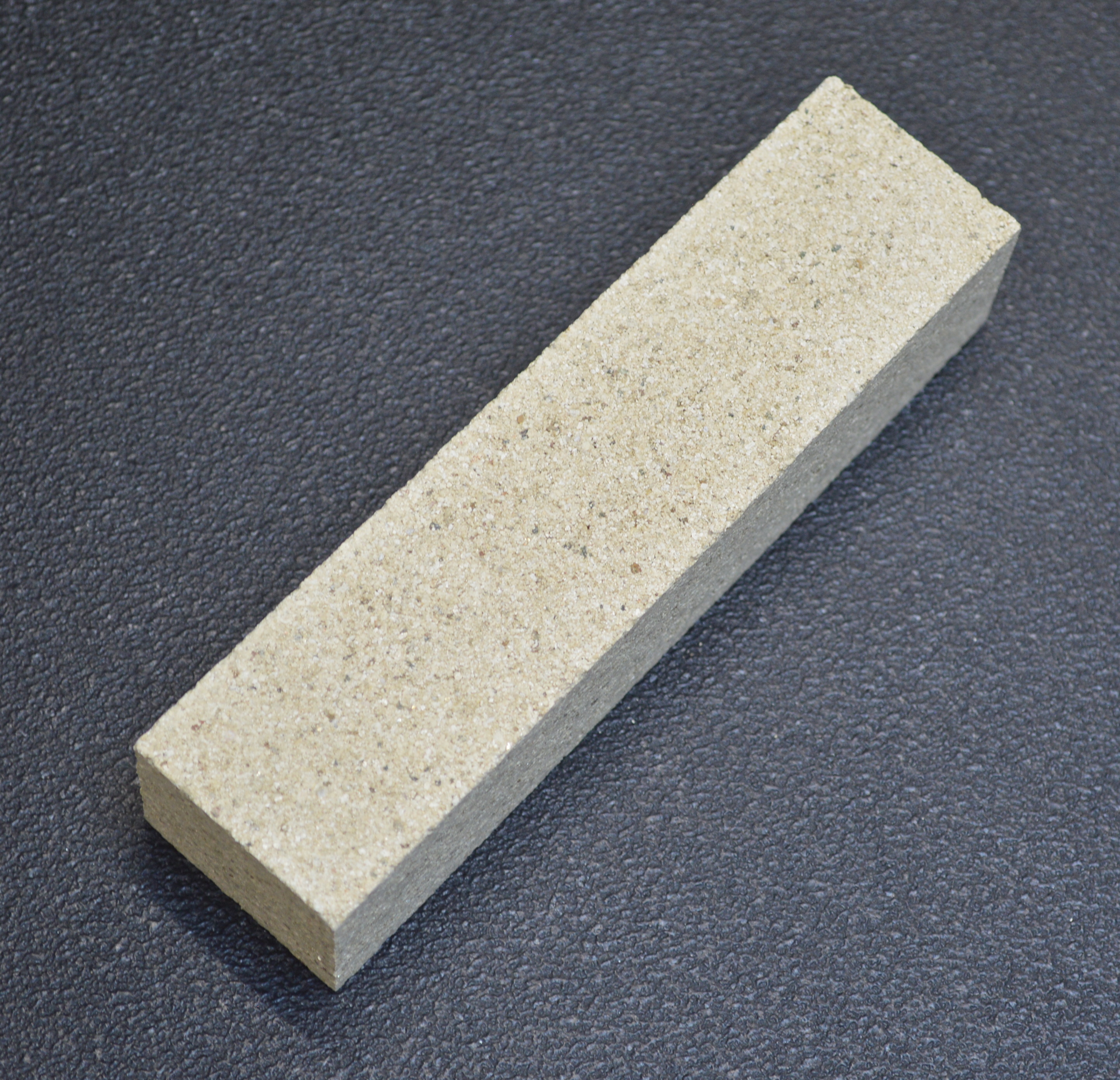 Eurotherm Rubin Bodenstein vorne links B Feuerraumstein