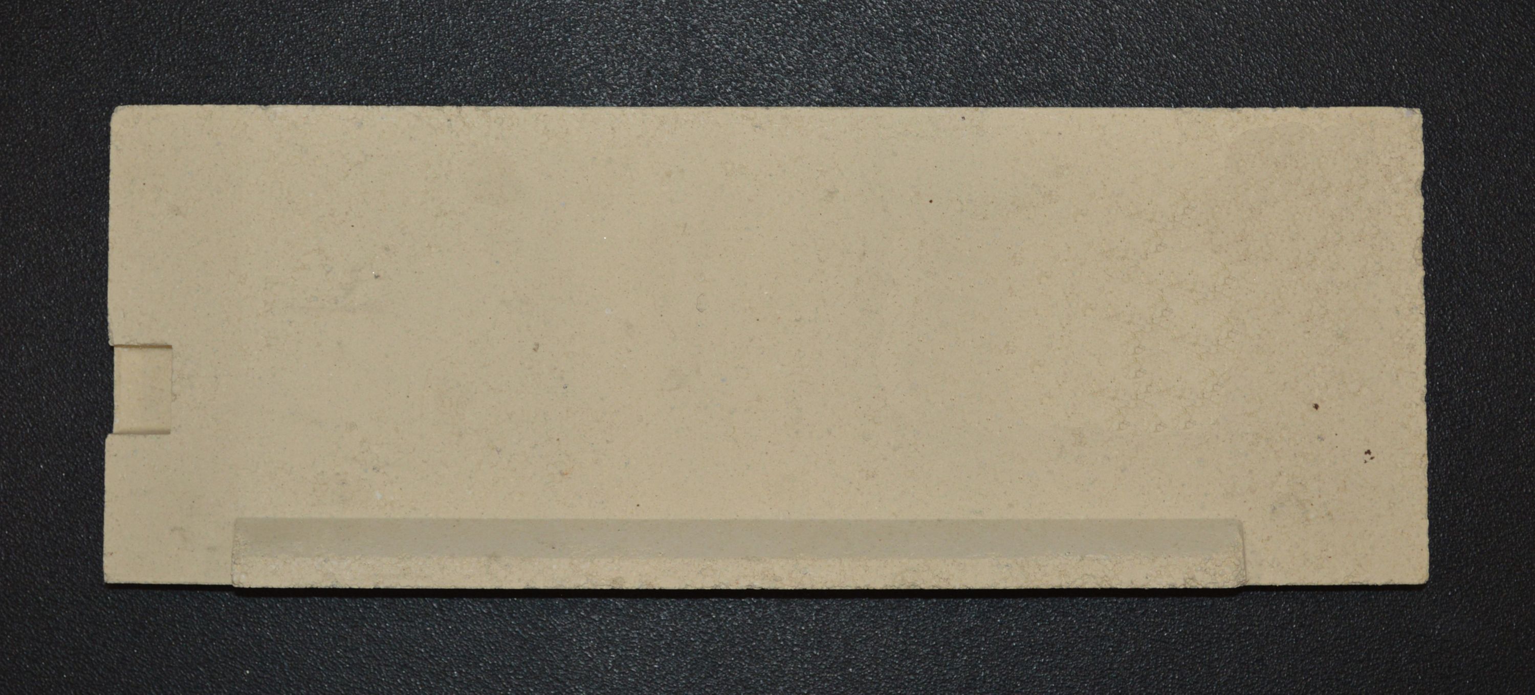 Wamsler Typ 110 K61 VC Seitenstein links unten B