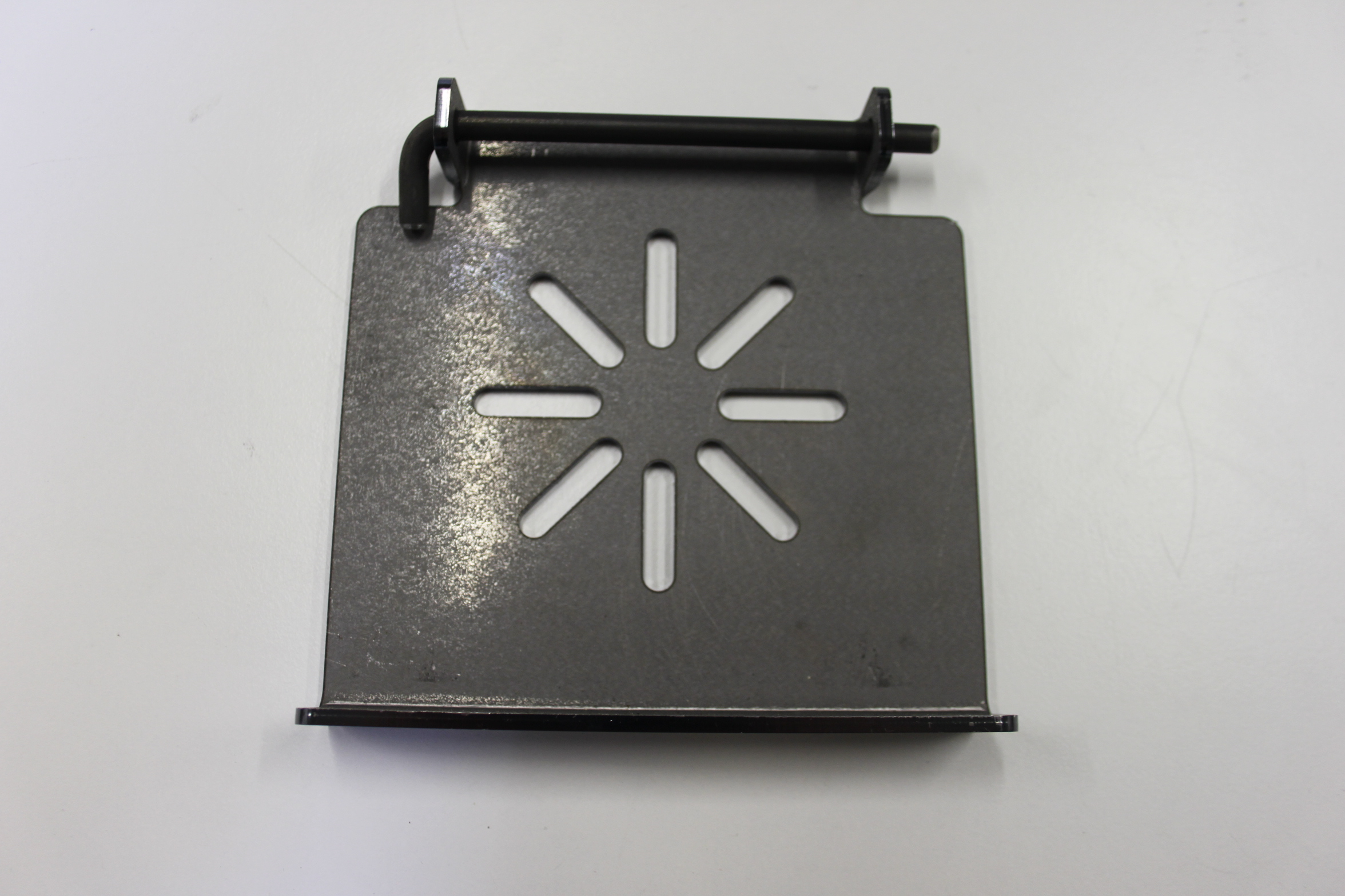 Gerco Diamant GD 8 Luftverteilerklappe