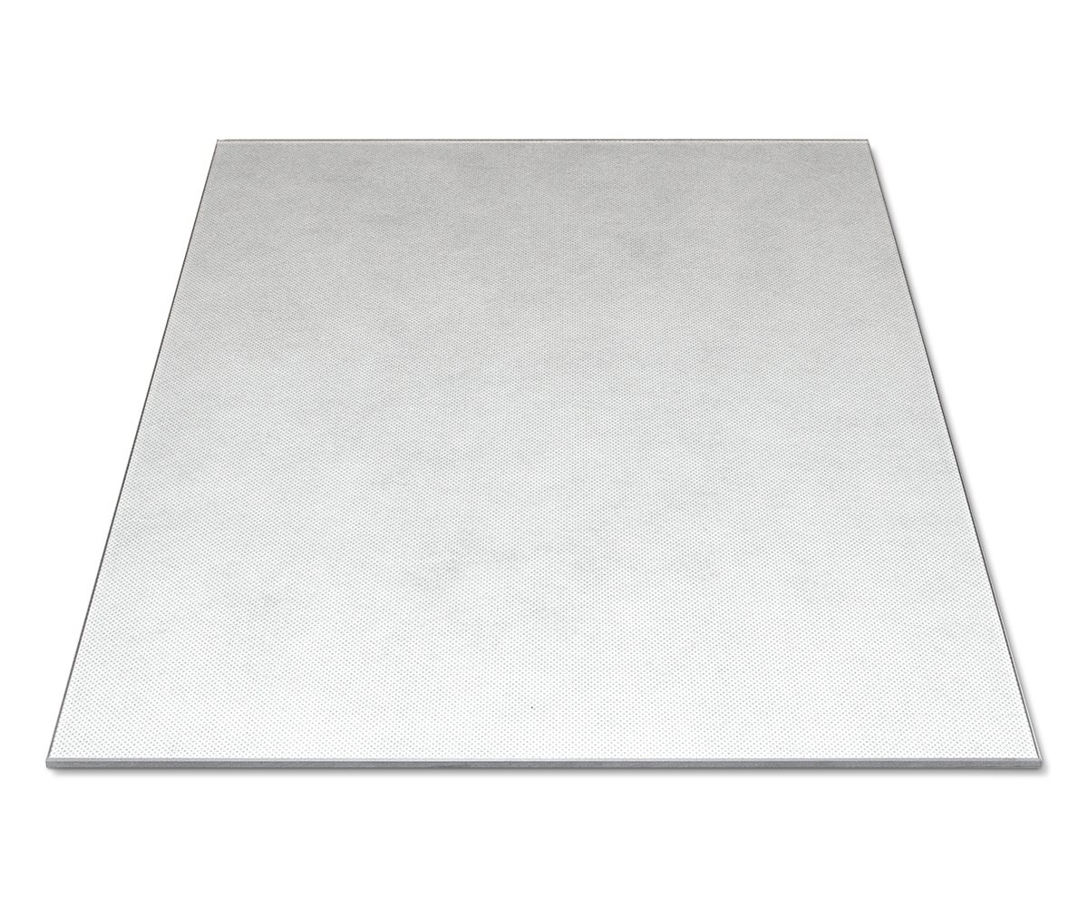 Haas+Sohn HSP 2.17 Home Sichtscheibe Glasscheibe