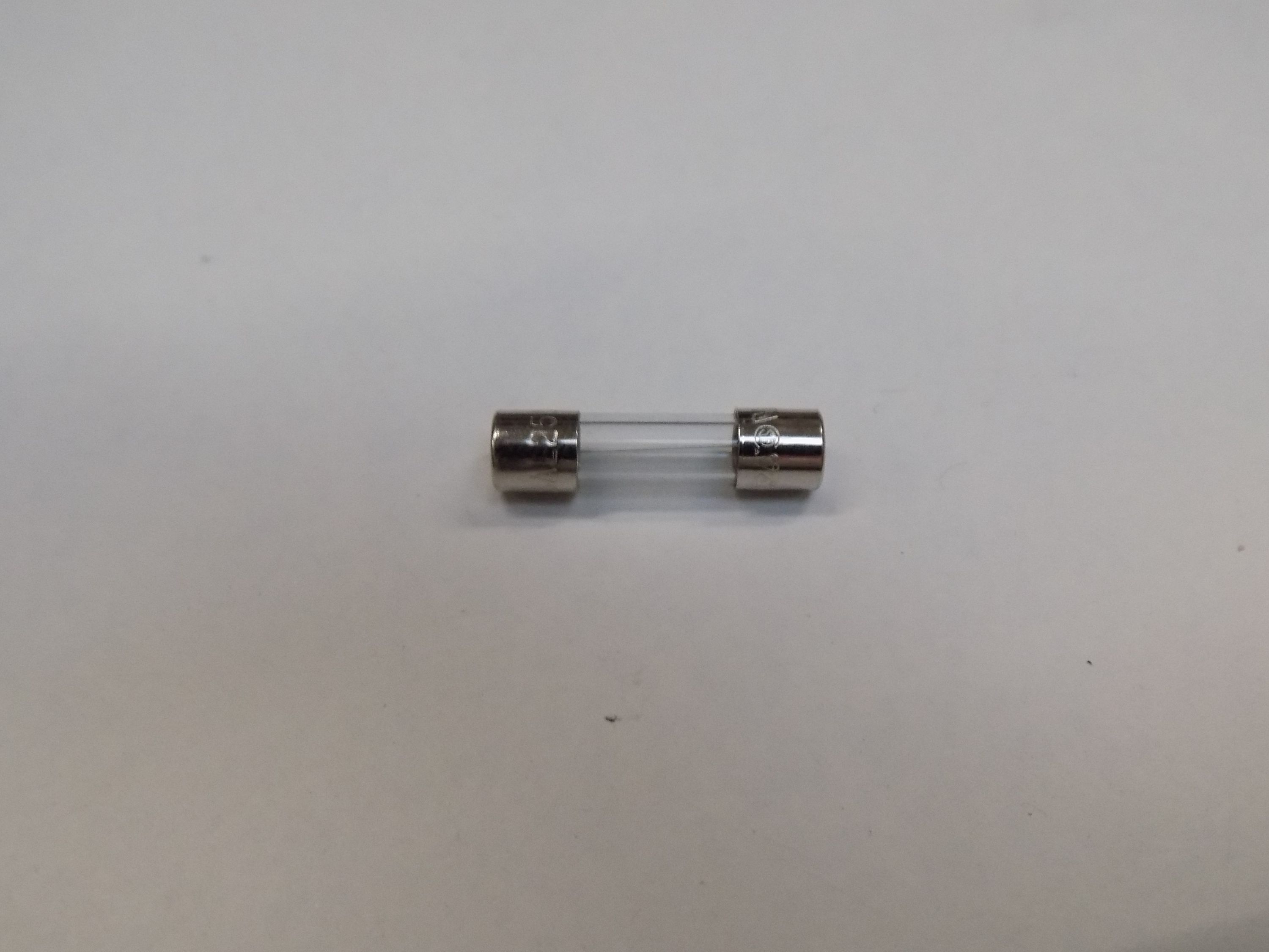 Austroflamm Clic Sicherung