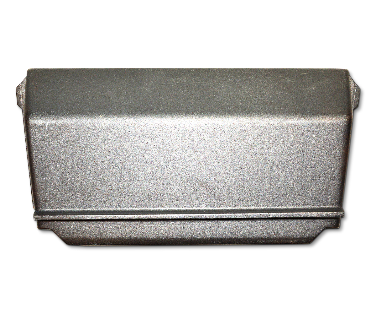 Leda Karat 512 W Zugumlenkung B