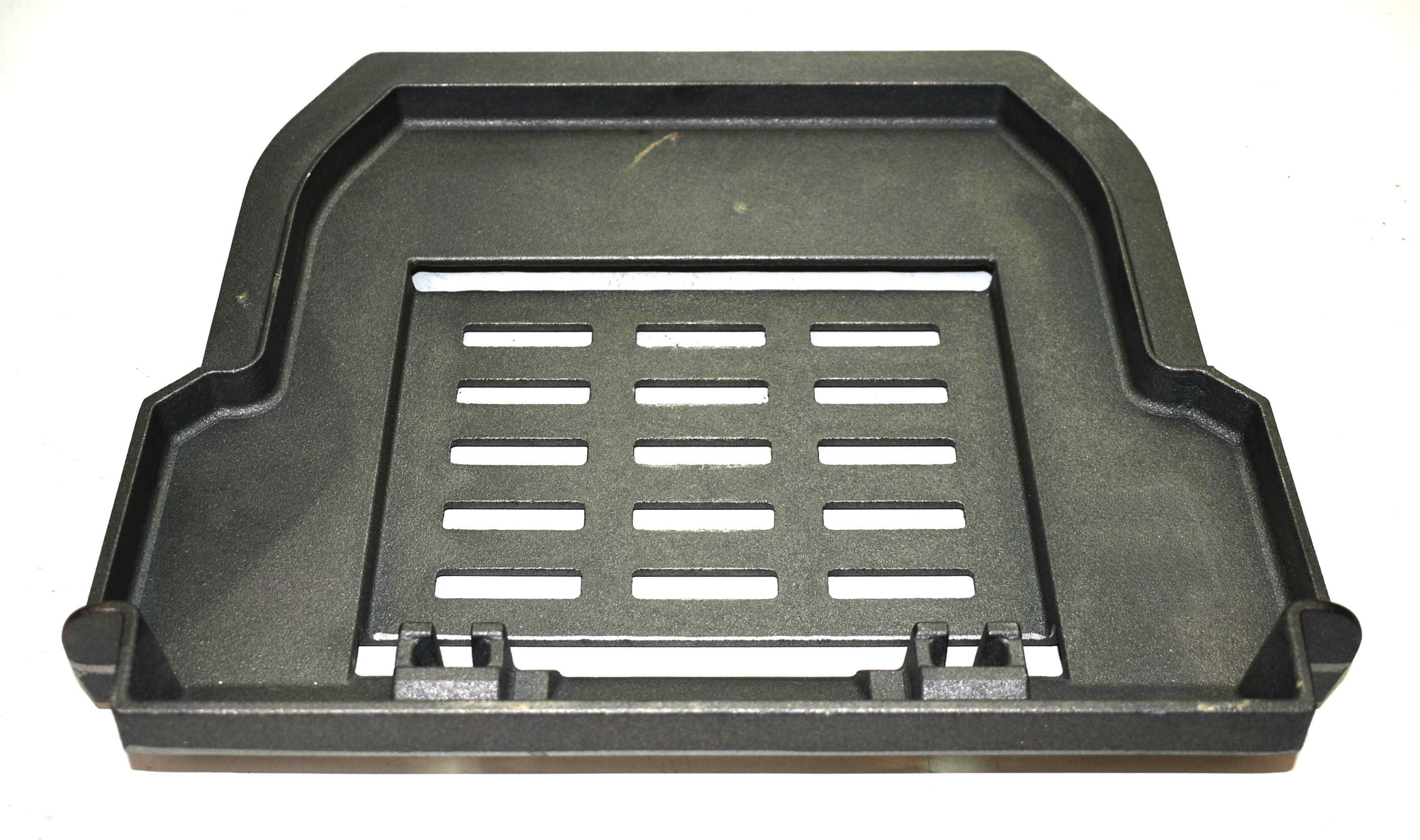 Contura 35T Feuerraumboden Gussmulde