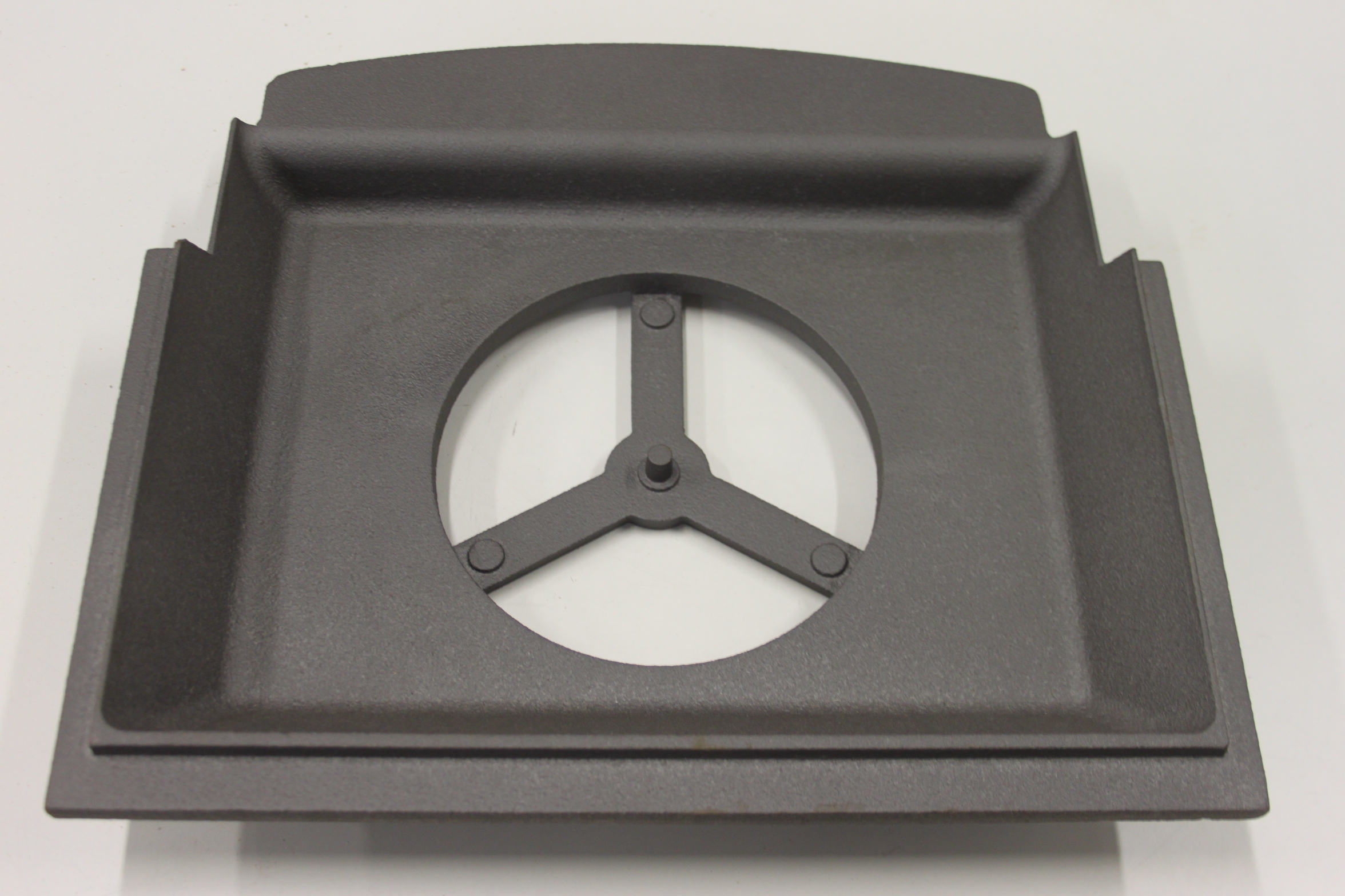 Justus Reno D Support de grille B