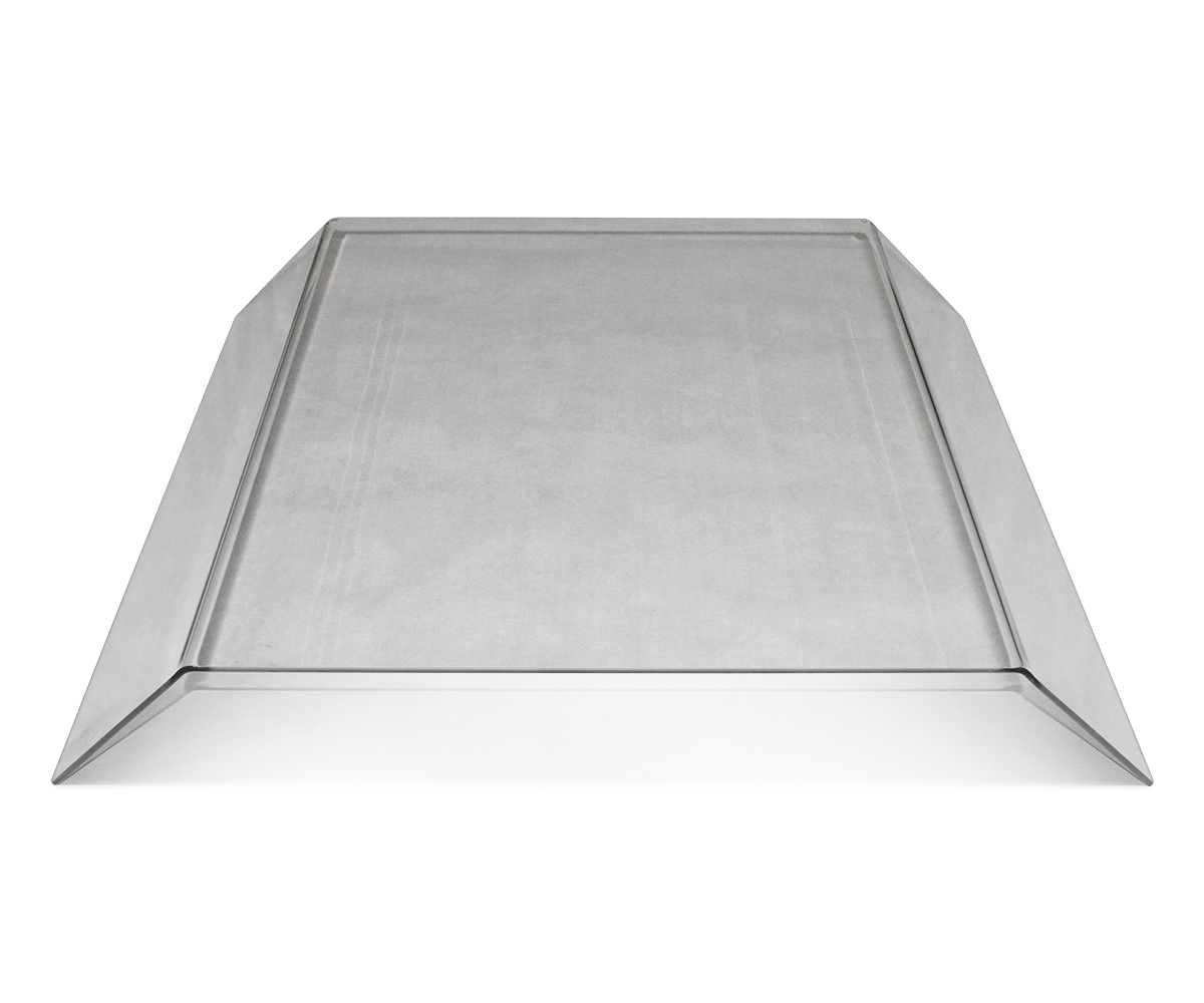 Spartherm Speedy Kh-51 Glasscheibe A