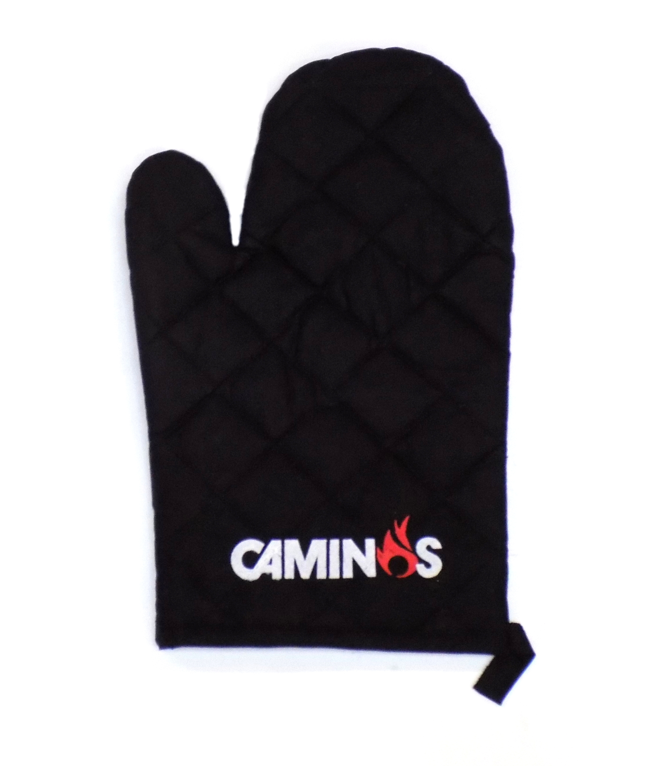 Caminos Kaminhandschuh