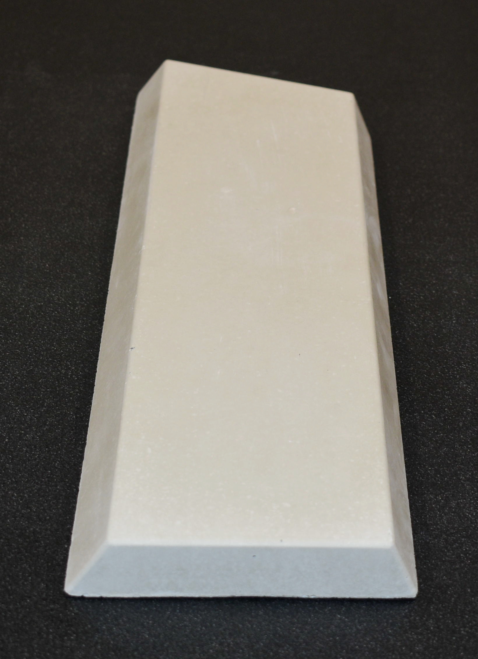 Spartherm Senso L Seitenstein links hinten Brennraumstein