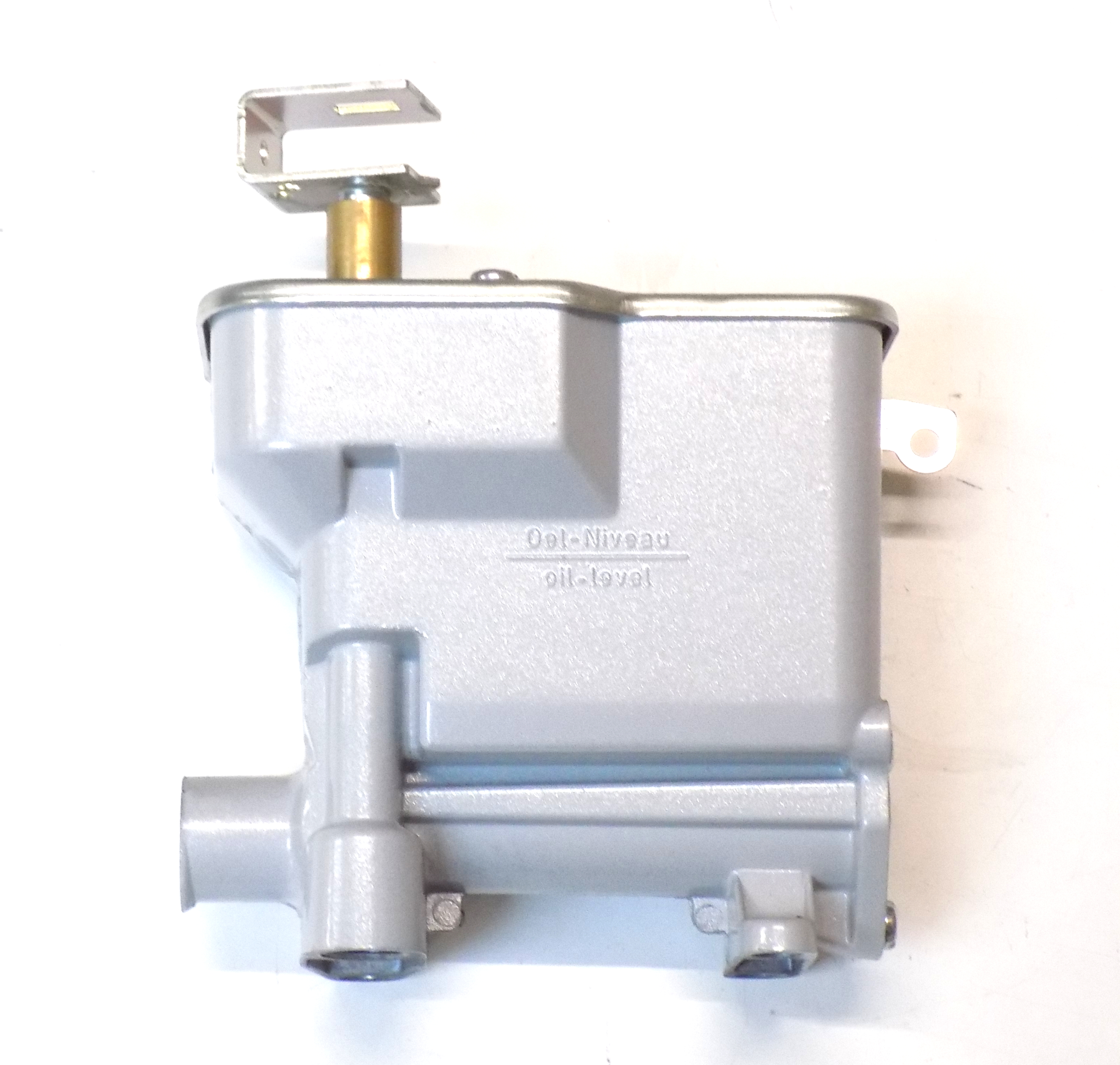 Haas+Sohn Duisburg 465.10 Ölregler