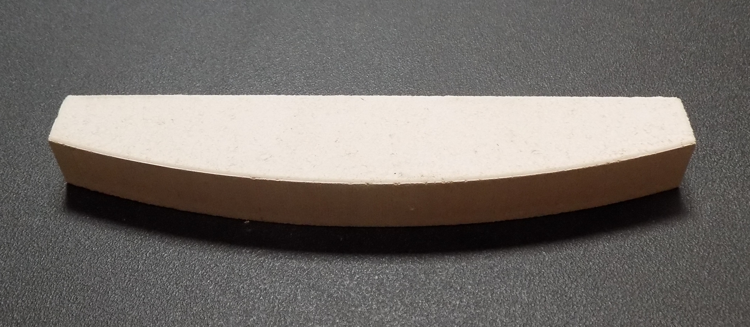 Techfire UNI-4069 Bodenstein vorne A Brennraumstein