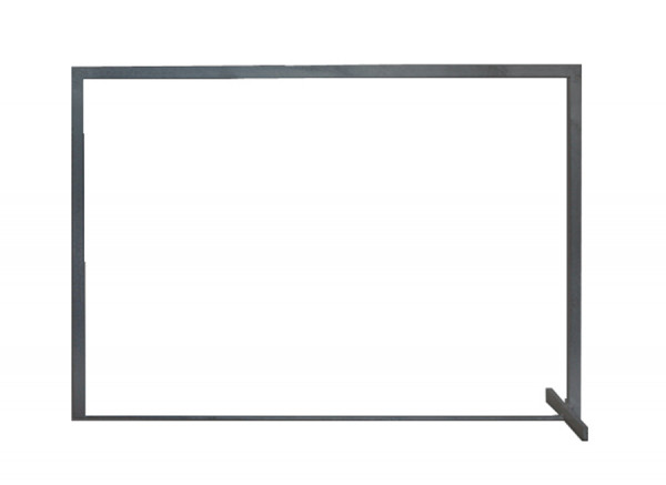 Raumgestalt Kaminholzregal WOODTOWER, 100 x 70 cm