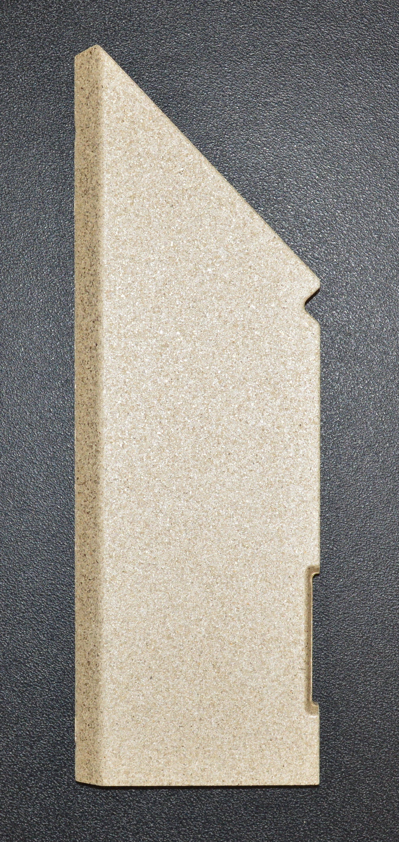 Contura 596 Seitenstein links hinten
