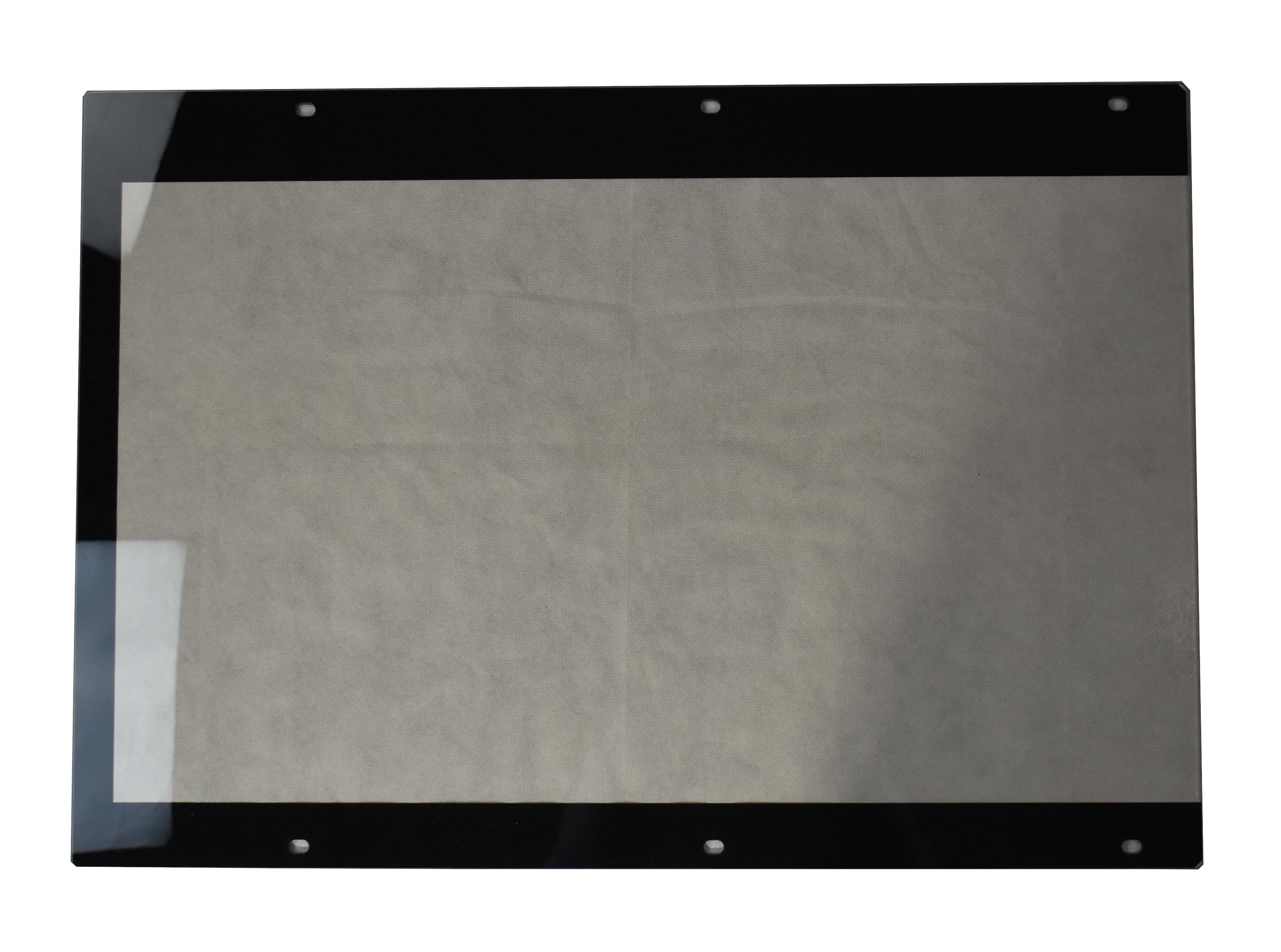 Spartherm Arte U-70h-4S Seitenglas links B