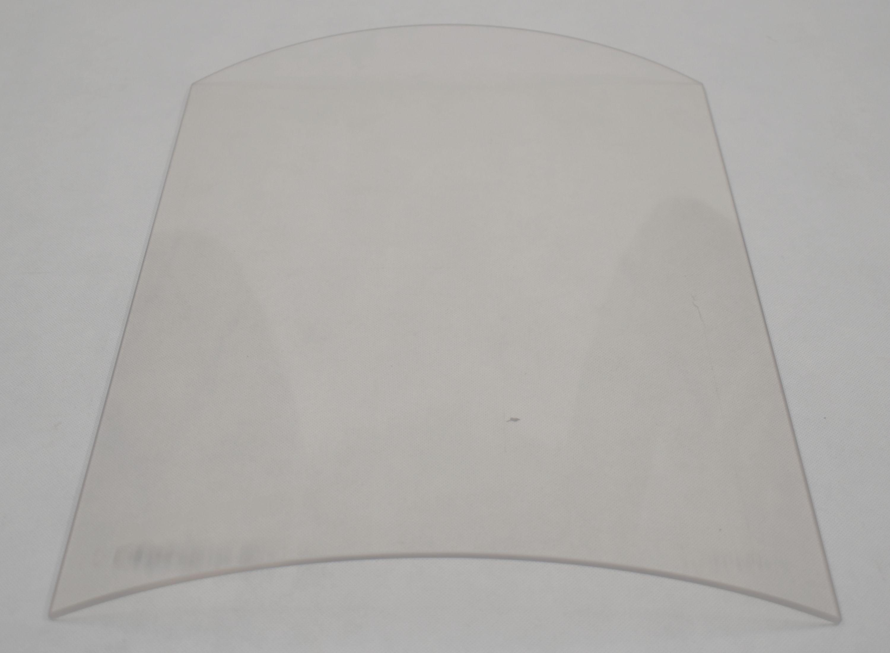 Drooff Piccolino Sichtscheibe Glasscheibe