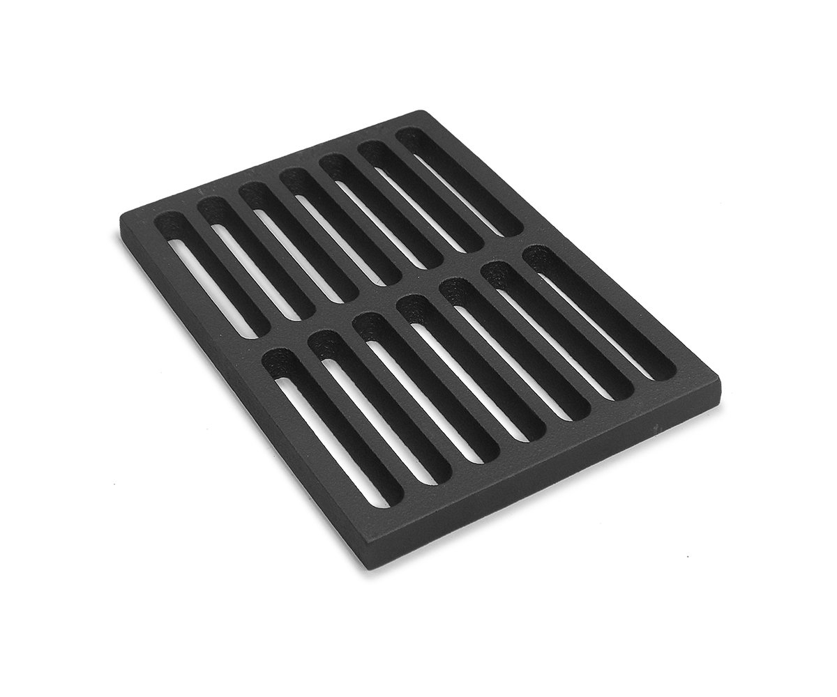 Oranier Artemis 3 grille de foyer 