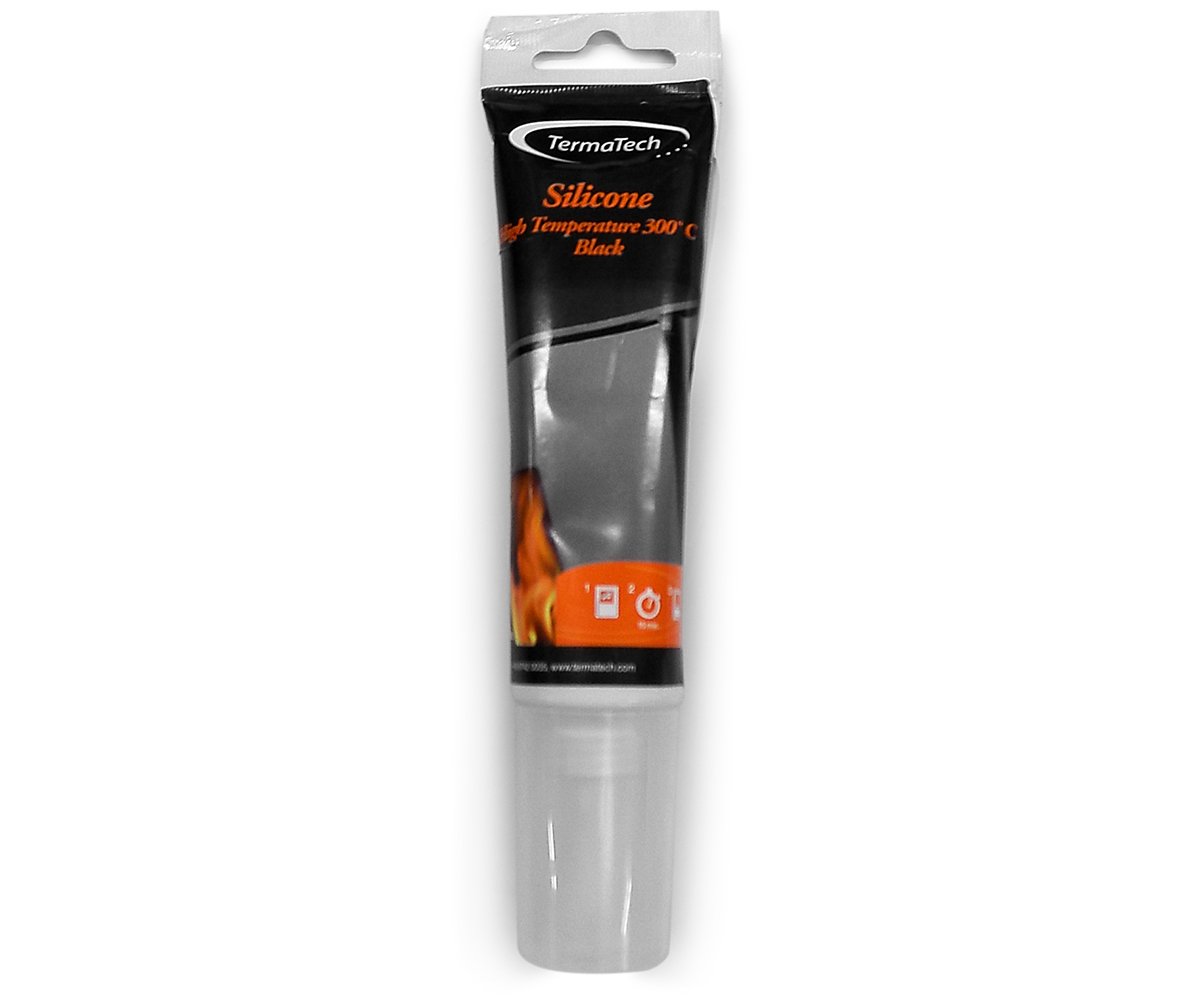 Feuerfester Kleber 100 ml