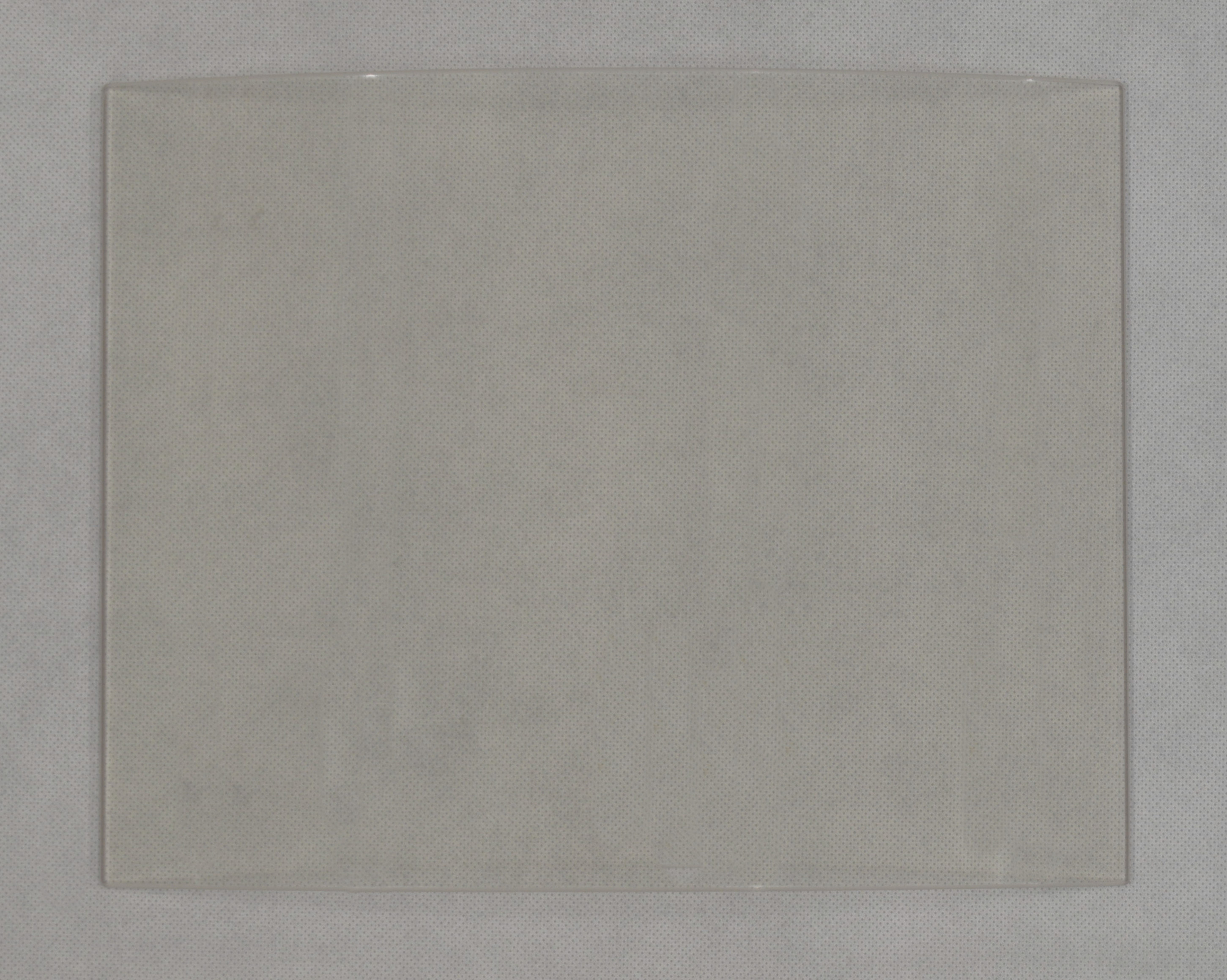 RAIS 106 Sichtscheibe Glasscheibe