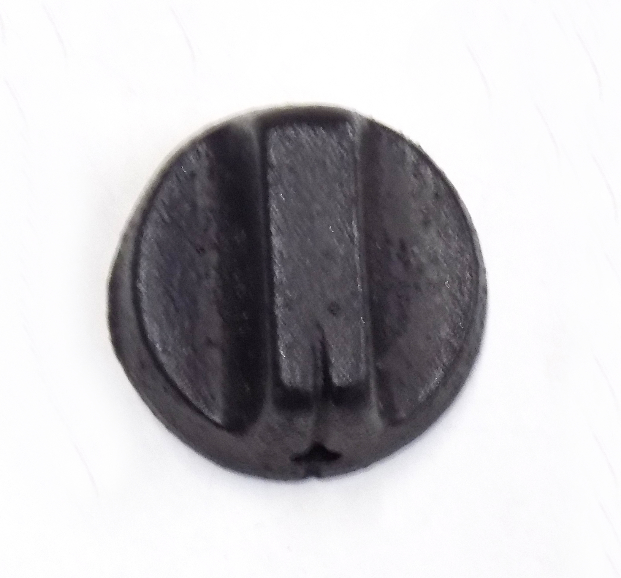 Wamsler Jena bouton rotatif régulateur d'air bouton