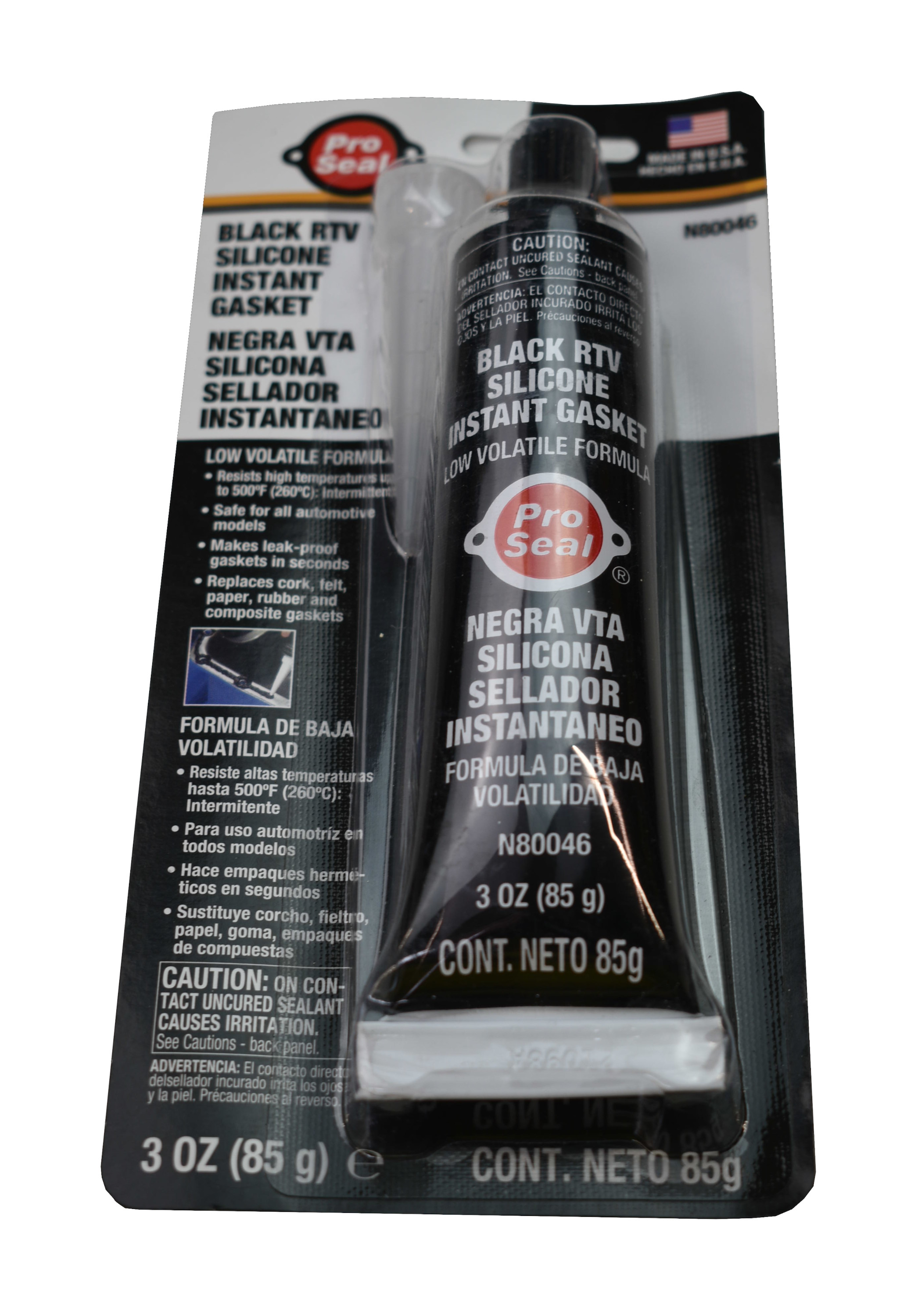 Feuerfester Kleber 60ml Kleber