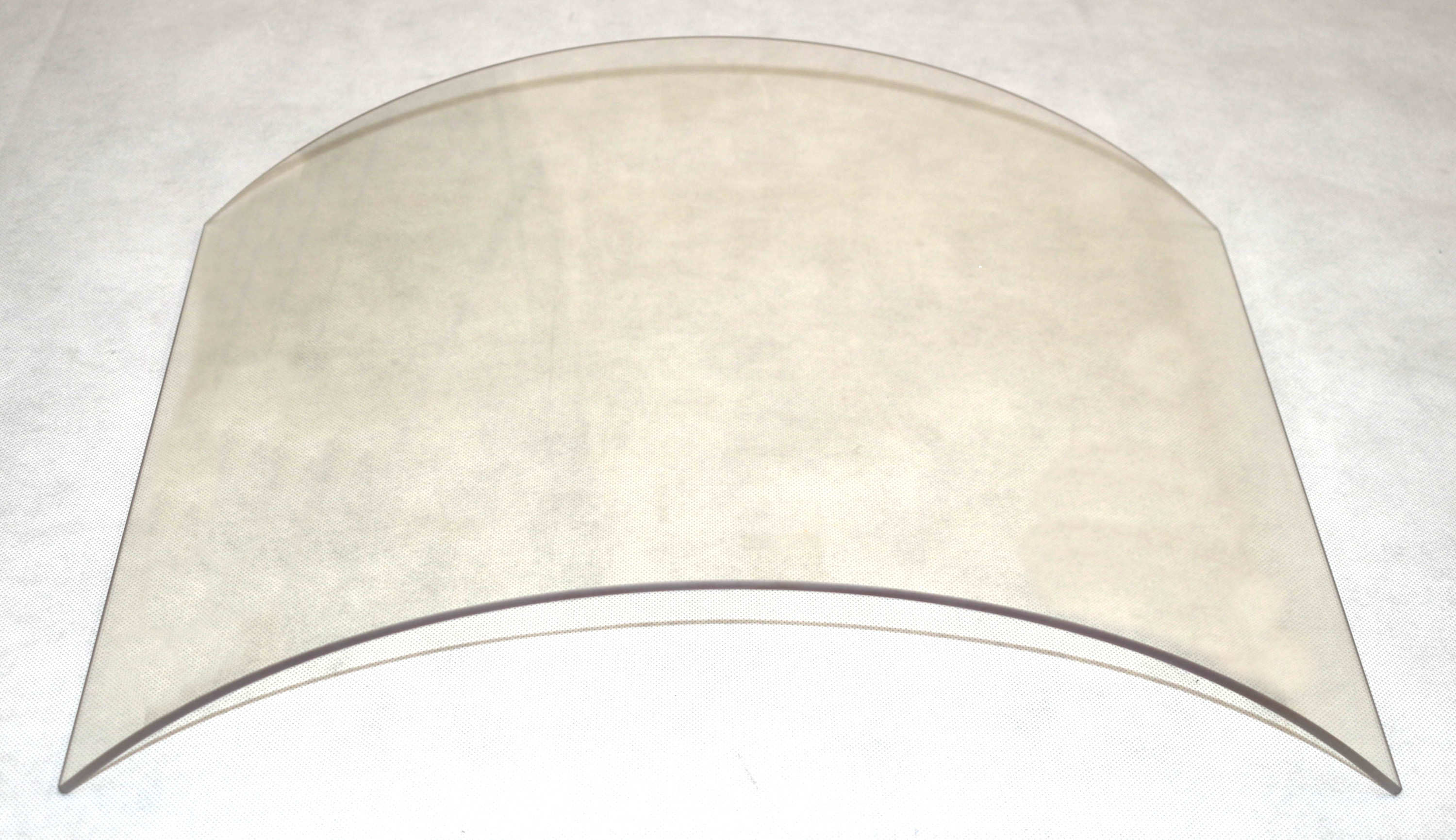 Eurimex Julius Sichtscheibe Glasscheibe