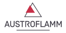 Alle Austroflamm Ersatzteile für Kaminöfen anzeigen