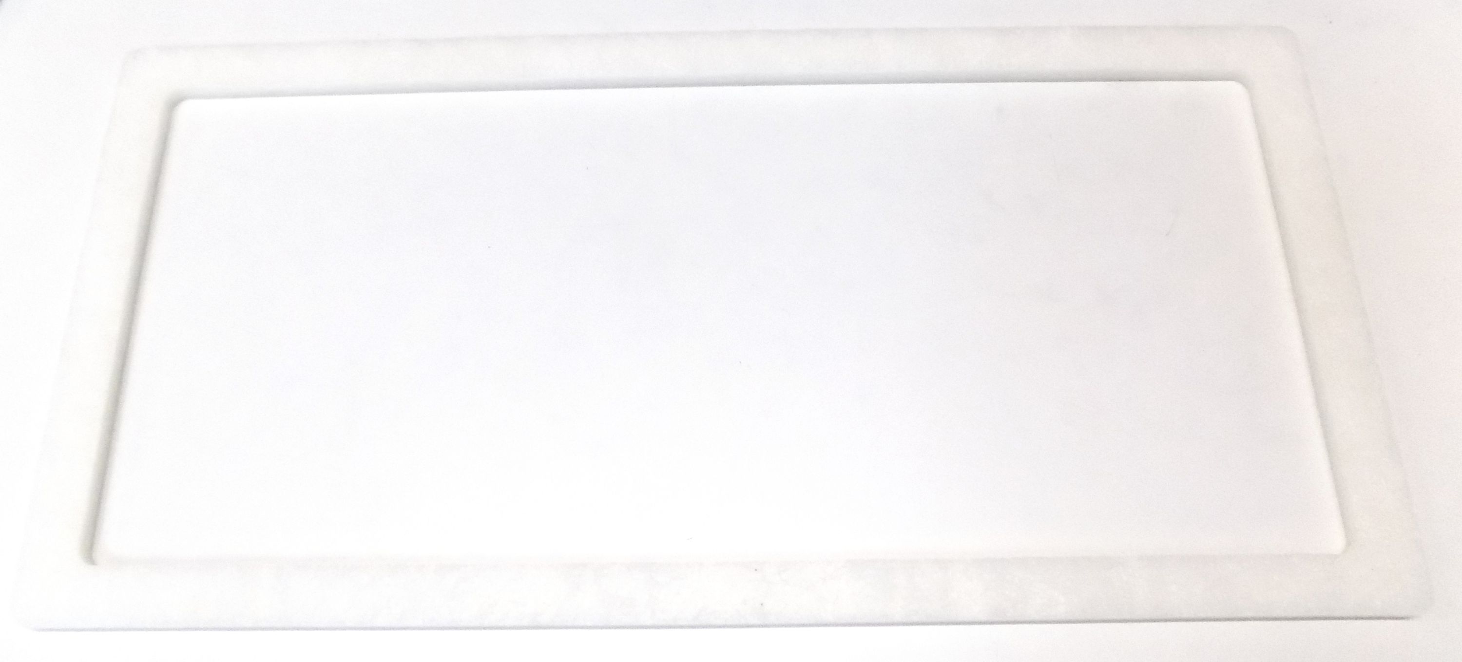 MCZ MUSA 2.0 Air Revisionsdeckeldichtung
