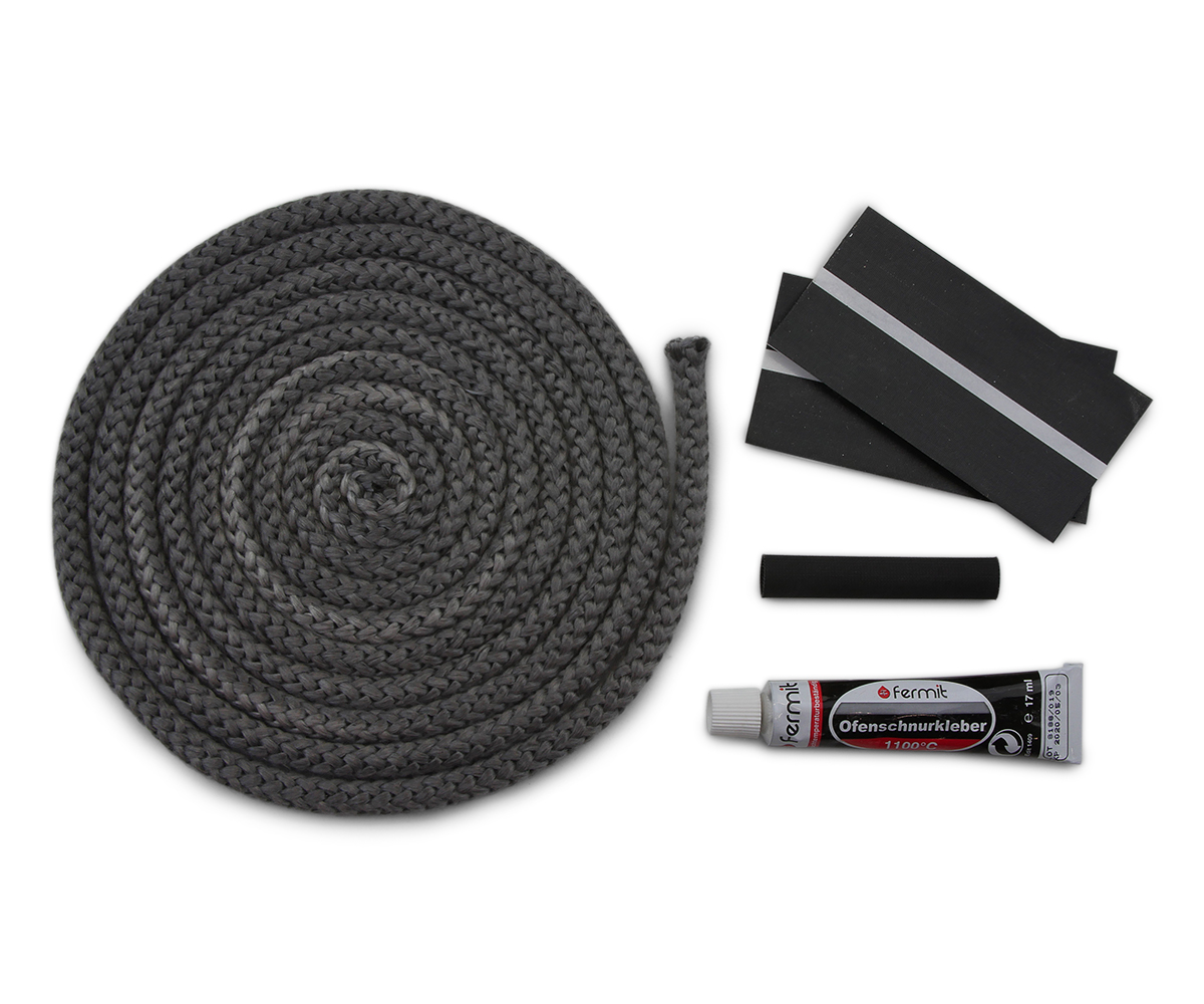 Oranier Skandik 8 Türdichtung Set