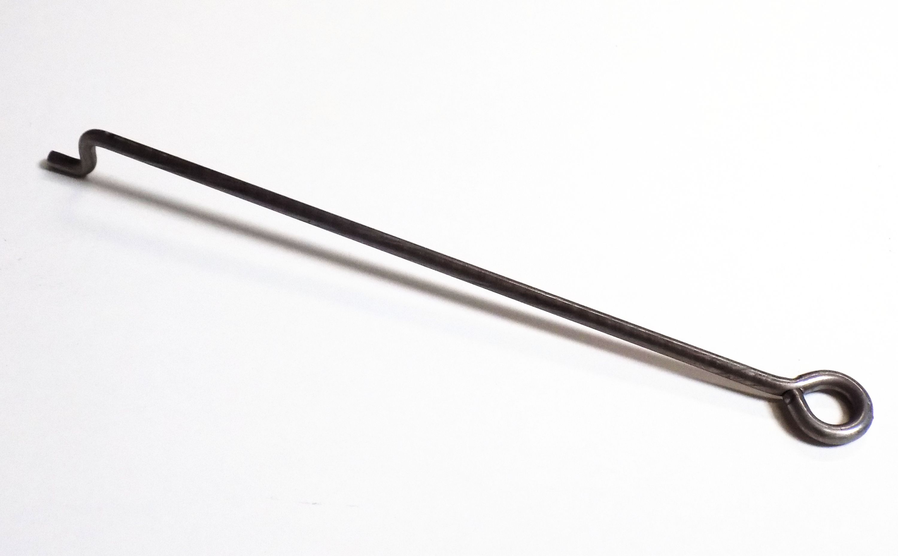 Leda Rubin K16 Rüttelstange A