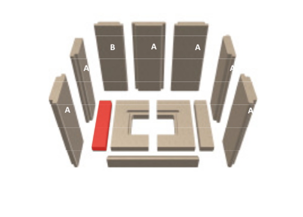 Schmid Lina 55/57 Bodenstein links C