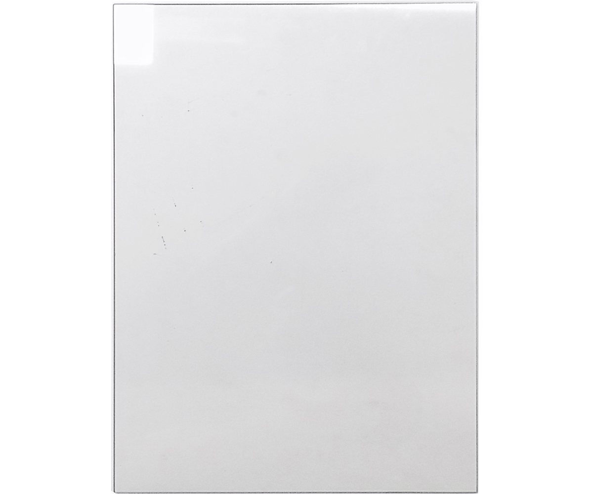 Contura 34T Sichtscheibe
