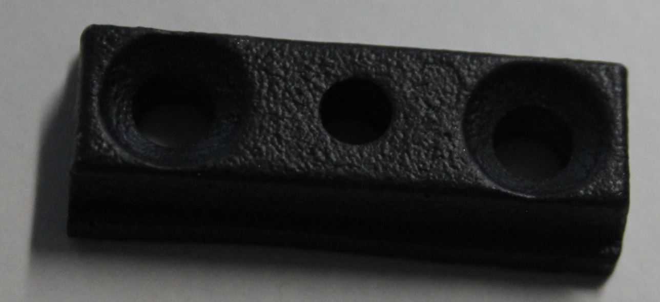 Wamsler K144 bloc d'articulation pour la porte de devant