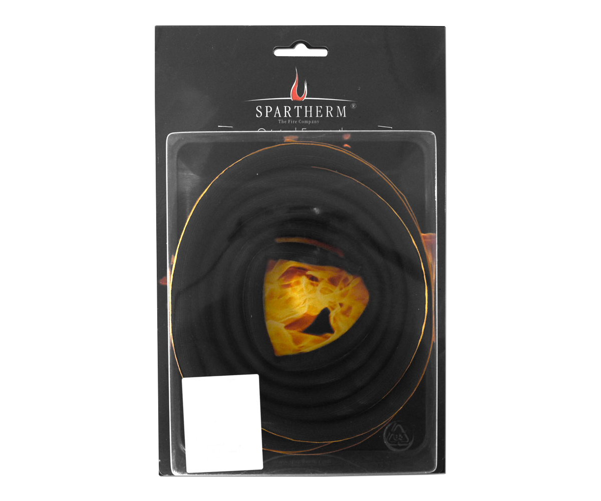Spartherm Passo XS Scheibendichtung Set Dichtung