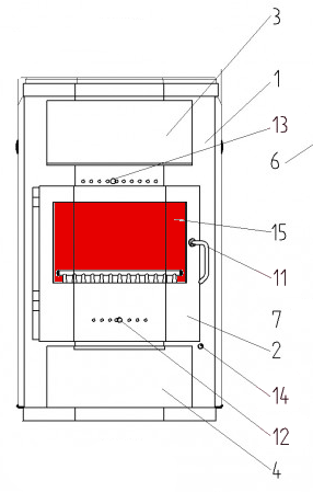 Haas+Sohn Stockholm 152.17 verre