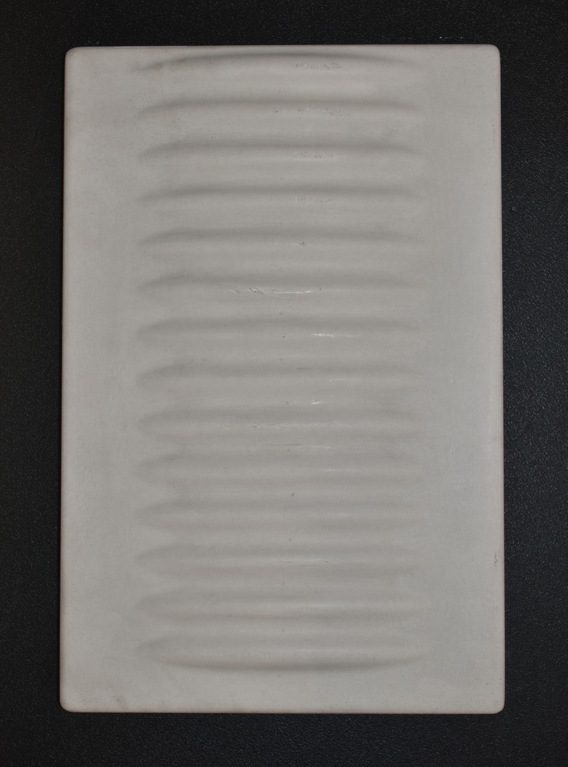 Austroflamm GE1 Rückwandstein